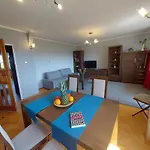 Wygodny Przestronny Janowskie Blonia