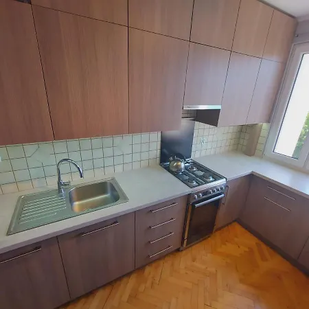 Wygodny Przestronny Janowskie Blonia Διαμέρισμα Rumia