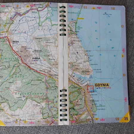 Wygodny Przestronny Janowskie Blonia شقة