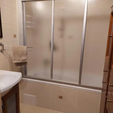 Wygodny Przestronny Janowskie Blonia شقة روميا