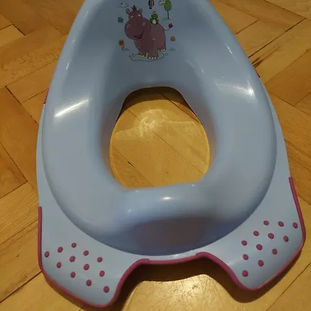 Wygodny Przestronny Janowskie Blonia *