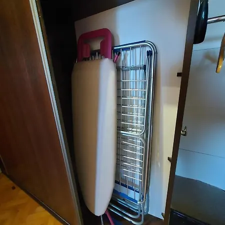 Wygodny Przestronny Janowskie Blonia * Румя