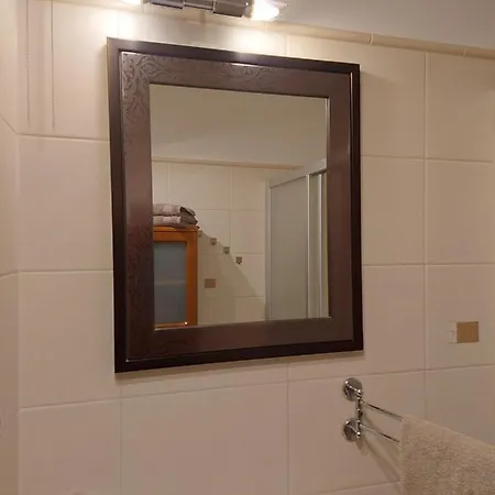 شقة Wygodny Przestronny Janowskie Blonia *