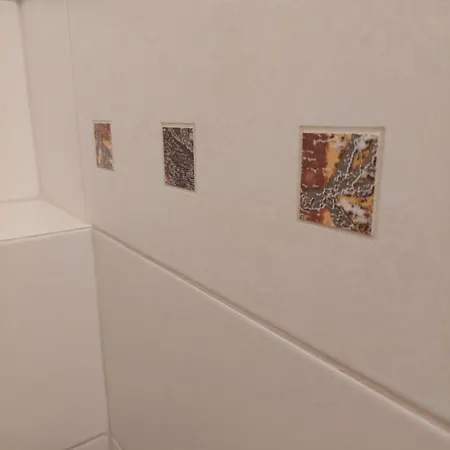 شقة Wygodny Przestronny Janowskie Blonia *