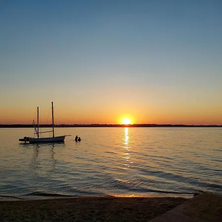 شقة Wygodny Przestronny Janowskie Blonia