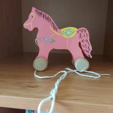 شقة Wygodny Przestronny Janowskie Blonia