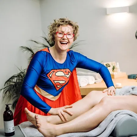 Wygodny Przestronny Janowskie Blonia Apartment