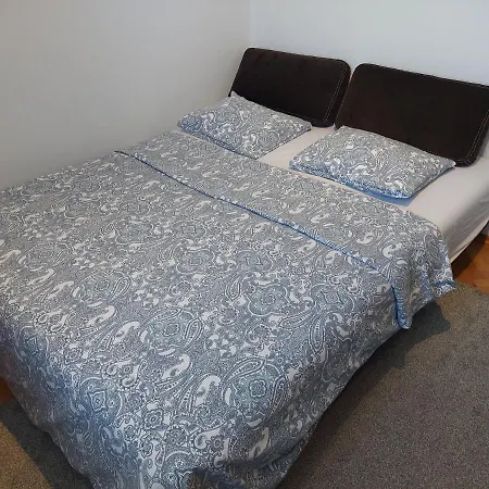 Wygodny Przestronny Janowskie Blonia