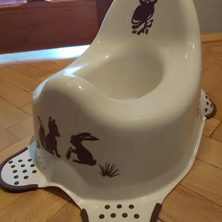 Wygodny Przestronny Janowskie Blonia روميا