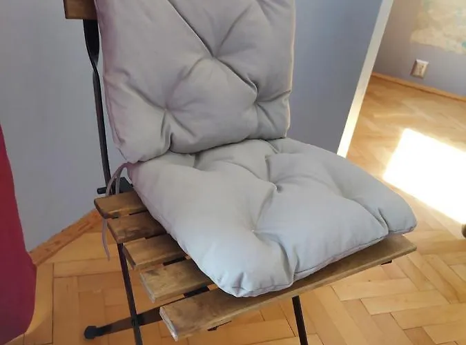 Wygodny Przestronny Janowskie Błonia Rumia