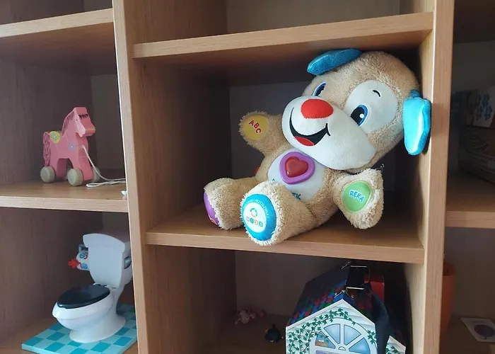 Wygodny Przestronny Janowskie Blonia Апартаменты *