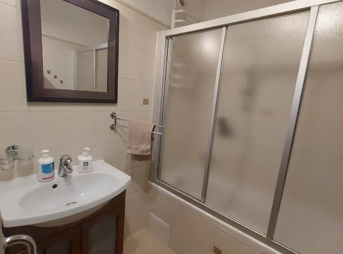 Wygodny Przestronny Janowskie Blonia Apartment *