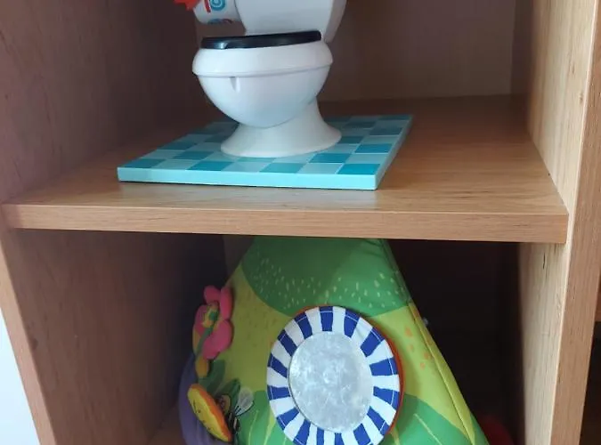 Wygodny Przestronny Janowskie Blonia *