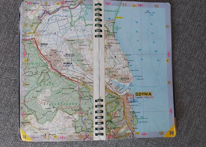 Wygodny Przestronny Janowskie Blonia Apartment