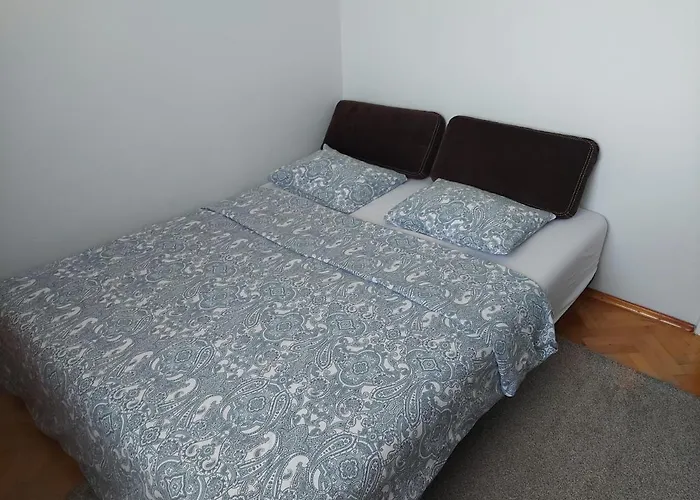 Apartament Wygodny Przestronny Janowskie Błonia