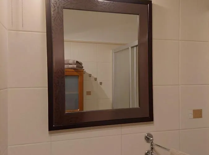 Apartment Wygodny Przestronny Janowskie Blonia *