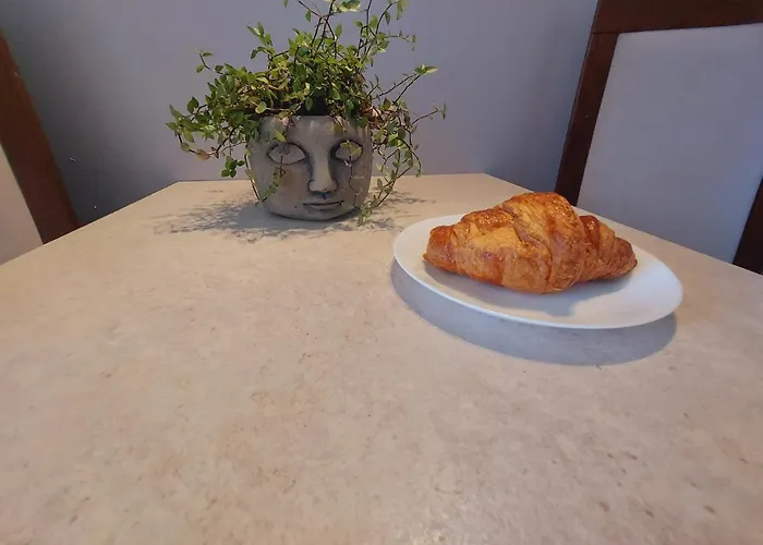 Apartment Wygodny Przestronny Janowskie Blonia Rumia