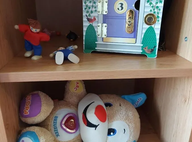 Wygodny Przestronny Janowskie Błonia * Rumia