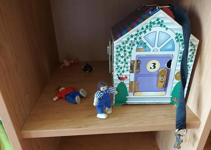 Wygodny Przestronny Janowskie Blonia Apartment Rumia