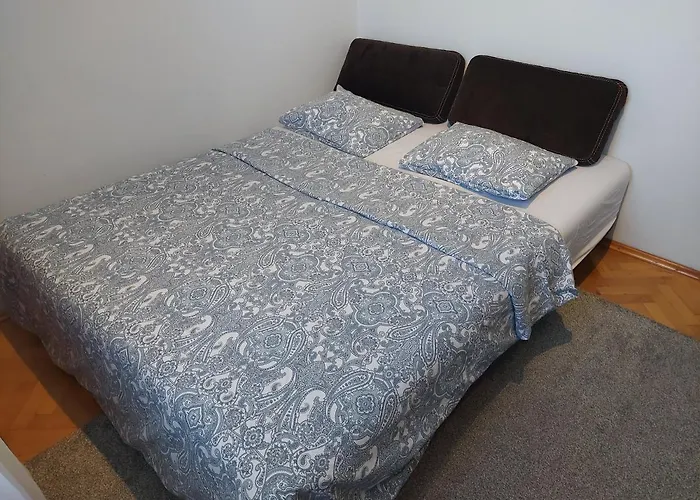 Wygodny Przestronny Janowskie Blonia