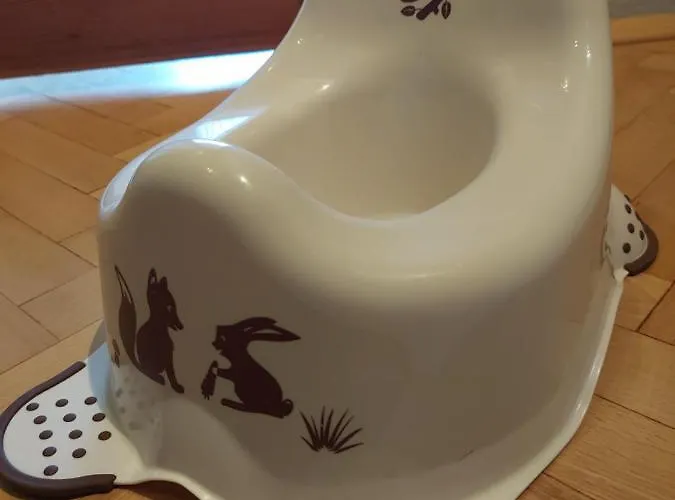 Wygodny Przestronny Janowskie Blonia Румя