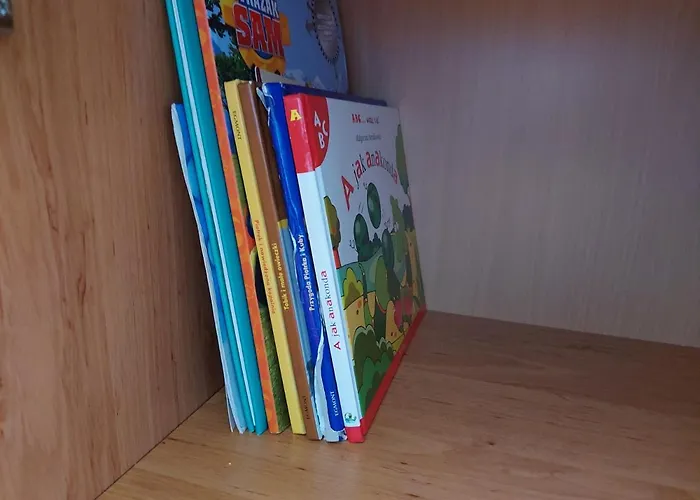 Wygodny Przestronny Janowskie Blonia Rumia